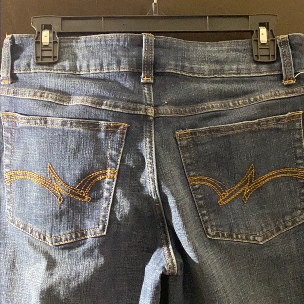 Jeans - Picture 3 of 3